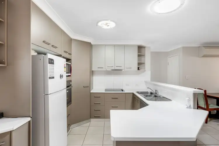 Third view of Homely unit listing, 2/125 Platz Street, Darling Heights QLD 4350