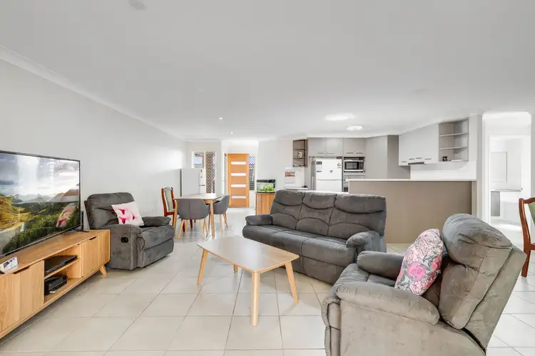 Fifth view of Homely unit listing, 2/125 Platz Street, Darling Heights QLD 4350