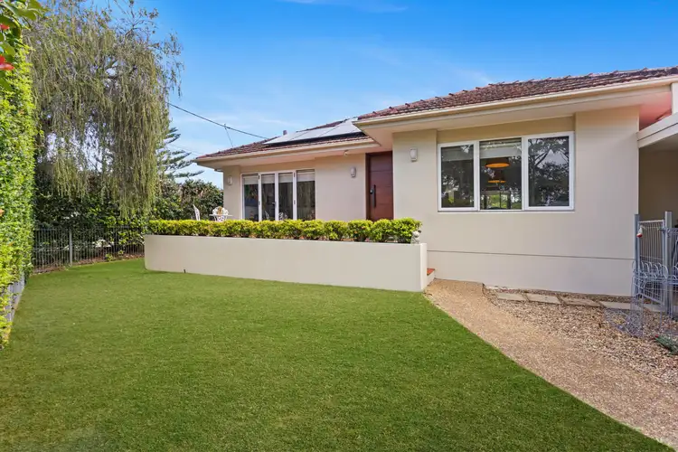 7 Holt Road, Sylvania NSW 2224