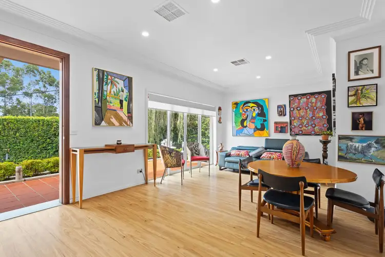 Second view of Homely house listing, 7 Holt Road, Sylvania NSW 2224