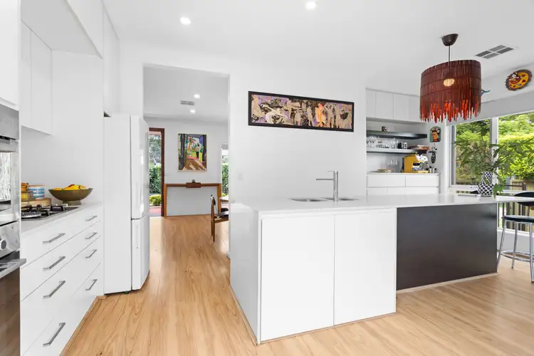 Fifth view of Homely house listing, 7 Holt Road, Sylvania NSW 2224