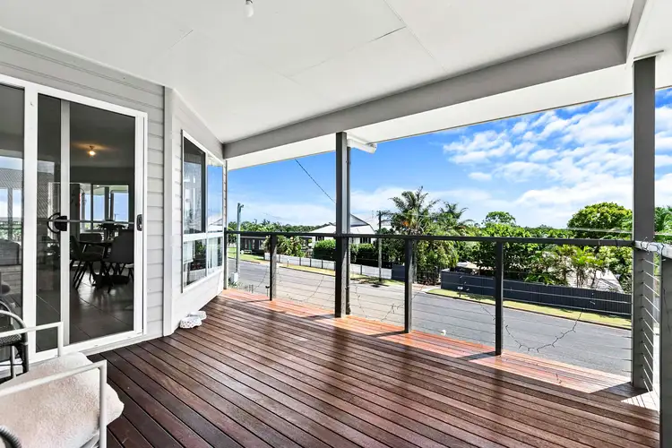 Fourth view of Homely house listing, 19 Annette Street, Dundowran Beach QLD 4655