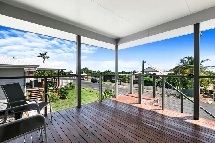 Fifth view of Homely house listing, 19 Annette Street, Dundowran Beach QLD 4655
