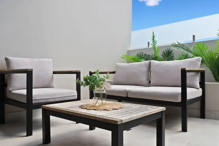 Second view of Homely apartment listing, 6/15 Strathyre Drive, Duncraig WA 6023