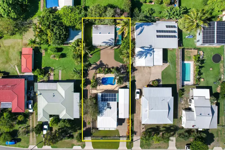 Third view of Homely house listing, 52 Howard Street, Burrum Heads QLD 4659