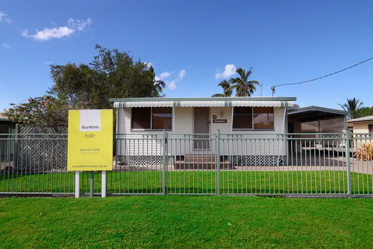 Fourth view of Homely house listing, 52 Howard Street, Burrum Heads QLD 4659