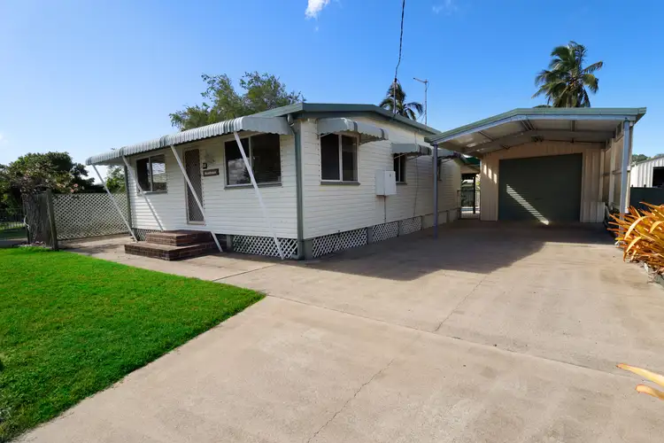 Fifth view of Homely house listing, 52 Howard Street, Burrum Heads QLD 4659