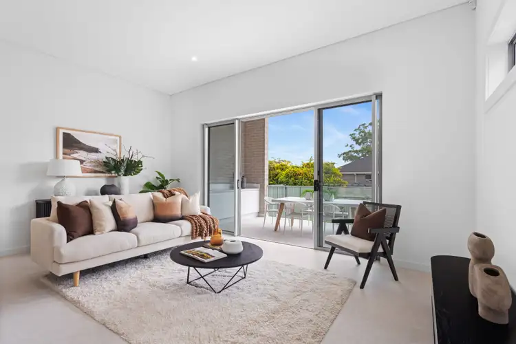 Fifth view of Homely semi-detached listing, 339A Princes Highway, Sylvania NSW 2224