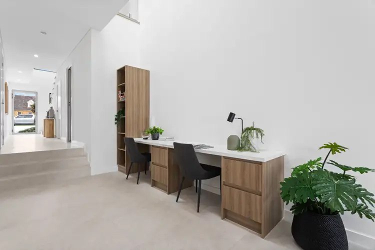 Sixth view of Homely semi-detached listing, 339A Princes Highway, Sylvania NSW 2224