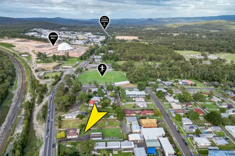 Second view of Homely house listing, 113 Dora Street, Morisset NSW 2264
