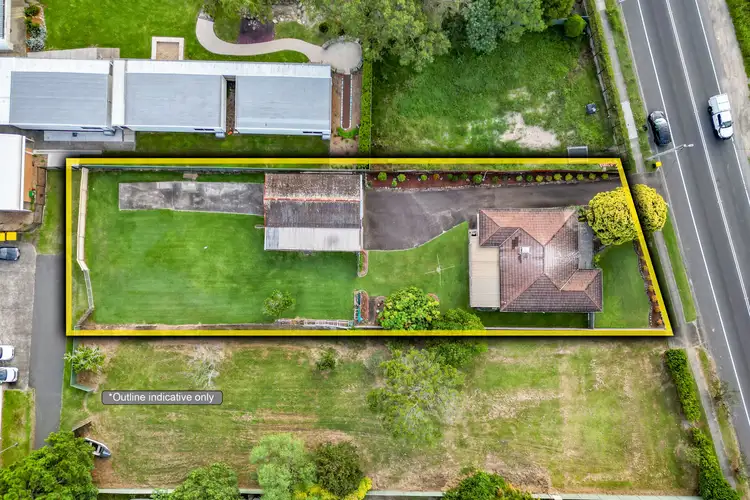 Fourth view of Homely house listing, 113 Dora Street, Morisset NSW 2264
