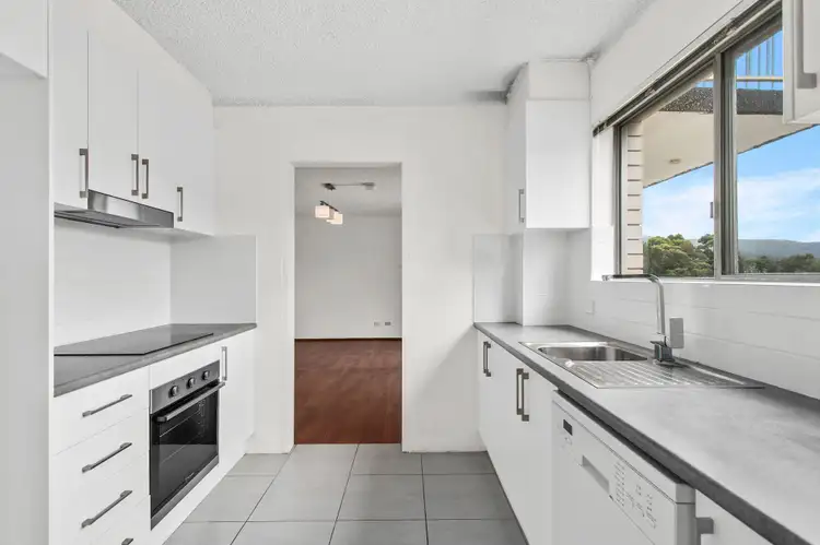 Second view of Homely unit listing, 5/29 Mercury Street, Wollongong NSW 2500