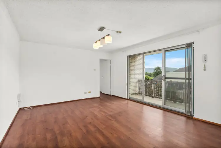 Third view of Homely unit listing, 5/29 Mercury Street, Wollongong NSW 2500