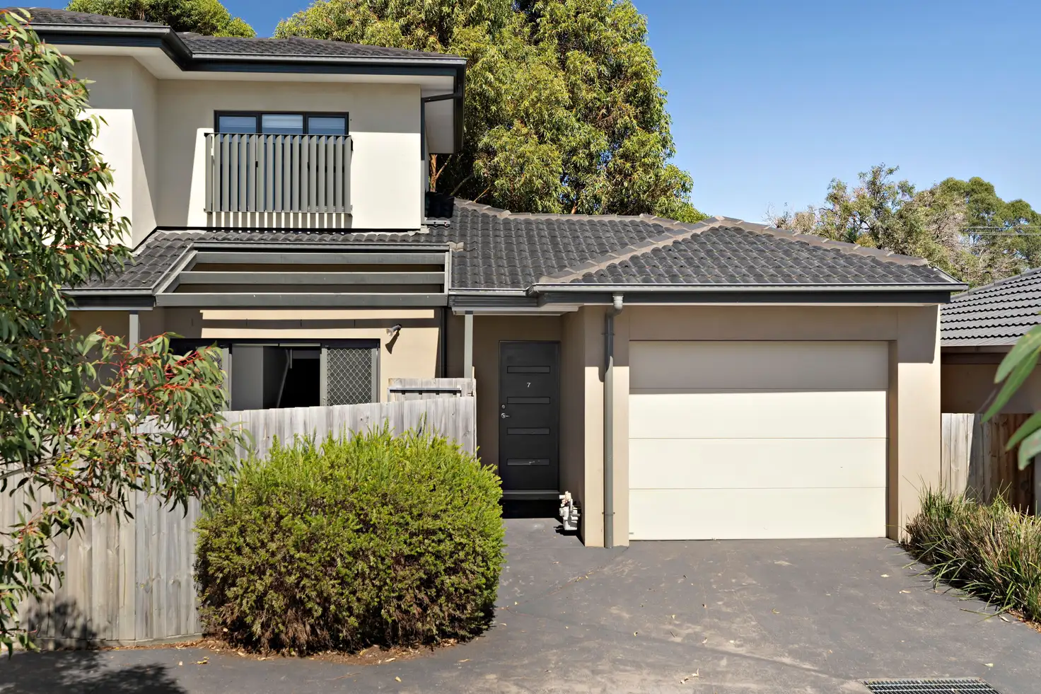 Main view of Homely unit listing, 7/41 Deane Street, Frankston VIC 3199