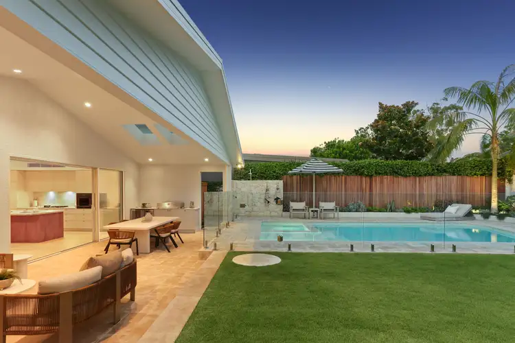12 Lugano Avenue, Burraneer NSW 2230