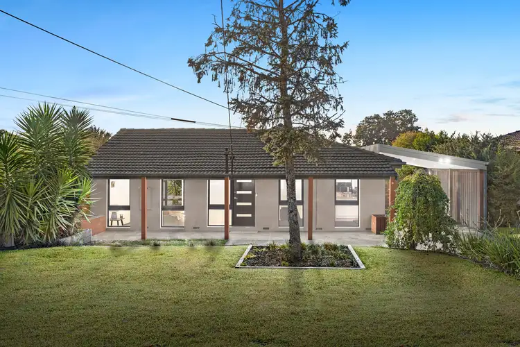 20 humber Road