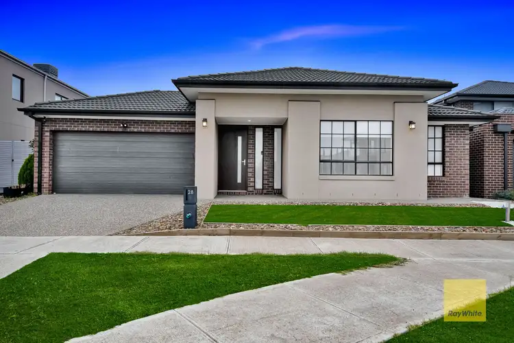 28 Europe Street, Truganina VIC 3029