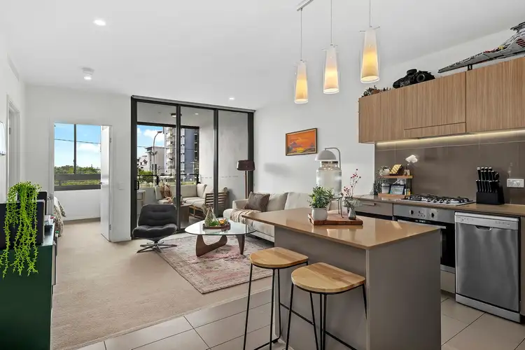 203/16 Aspinall Street, Nundah QLD 4012
