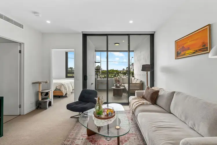 Fourth view of Homely apartment listing, 203/16 Aspinall Street, Nundah QLD 4012