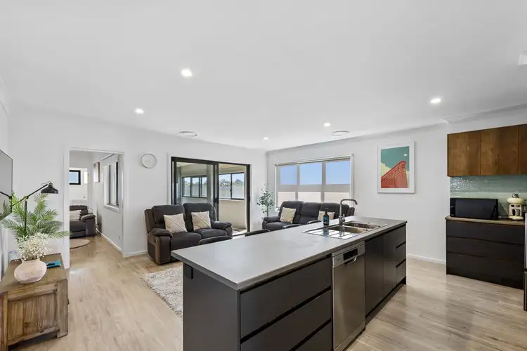 Sixth view of Homely house listing, 25 Callaway Court, Peterborough VIC 3270