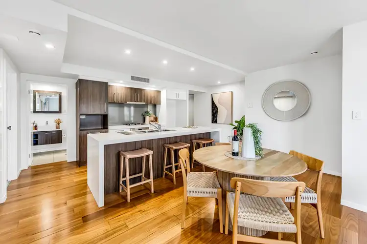 Fifth view of Homely apartment listing, 4/12 Barramul Street, Bulimba QLD 4171