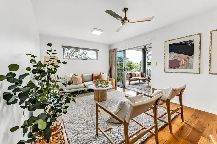 Sixth view of Homely apartment listing, 4/12 Barramul Street, Bulimba QLD 4171