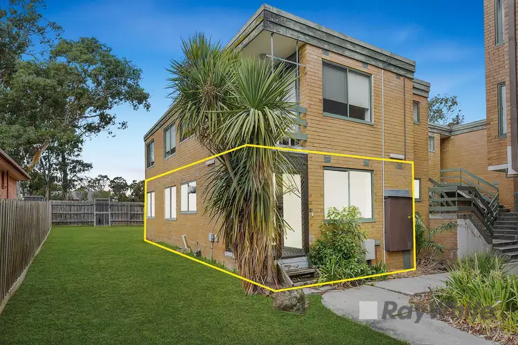 12/44-46 Potter Street, Dandenong VIC 3175