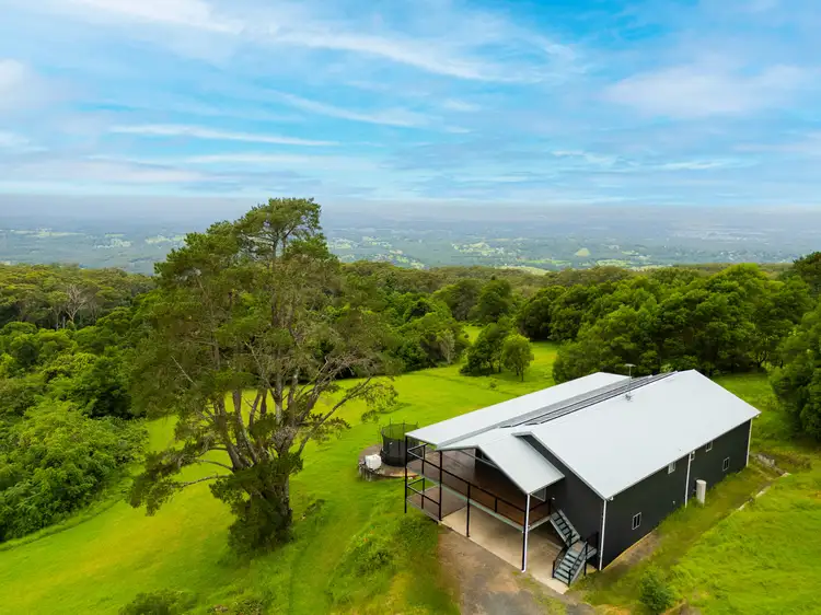 1384 Bells Line of Road, Kurrajong Heights NSW 2758