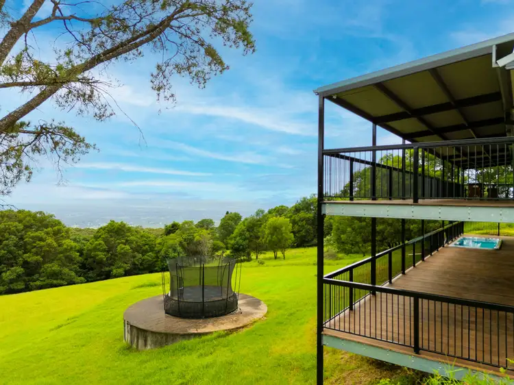 Second view of Homely house listing, 1384 Bells Line of Road, Kurrajong Heights NSW 2758