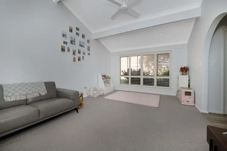 Second view of Homely villa listing, 33/7 Chapel Lane, Baulkham Hills NSW 2153