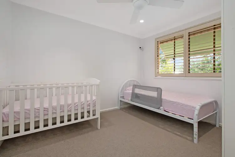 Fourth view of Homely villa listing, 33/7 Chapel Lane, Baulkham Hills NSW 2153