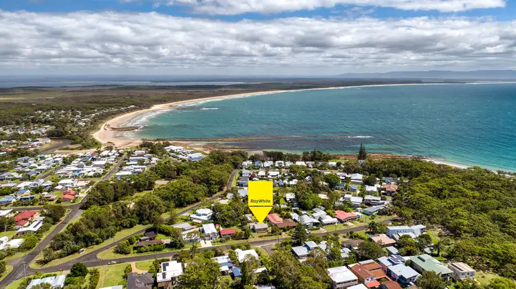 Main view of Homely house listing, 13 Jervis Street, Currarong NSW 2540