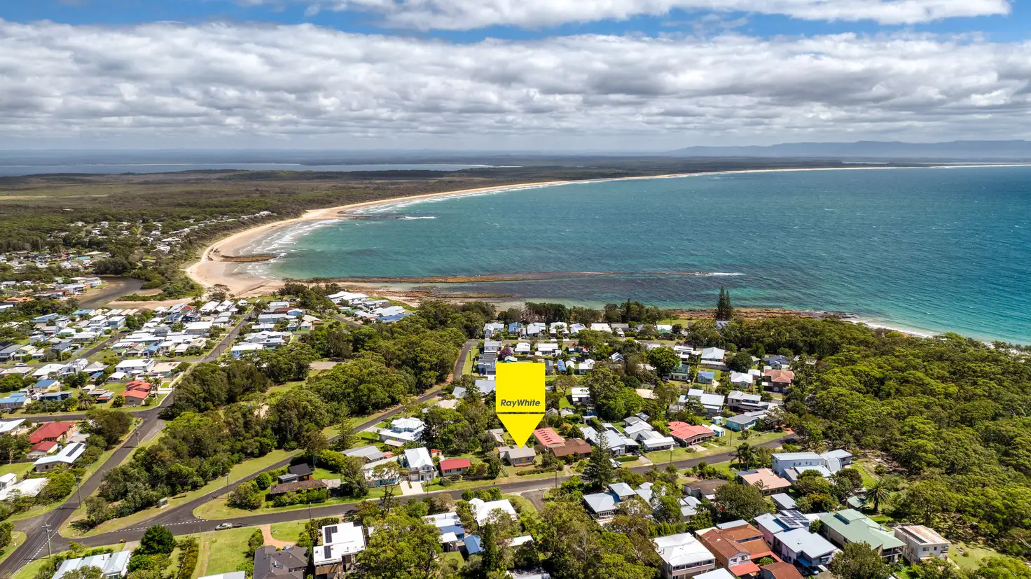 Main view of Homely house listing, 13 Jervis Street, Currarong NSW 2540