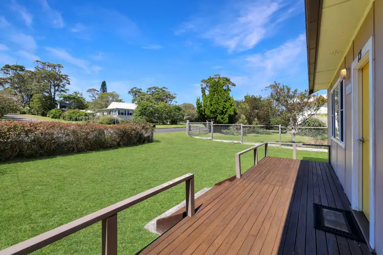 Fourth view of Homely house listing, 13 Jervis Street, Currarong NSW 2540