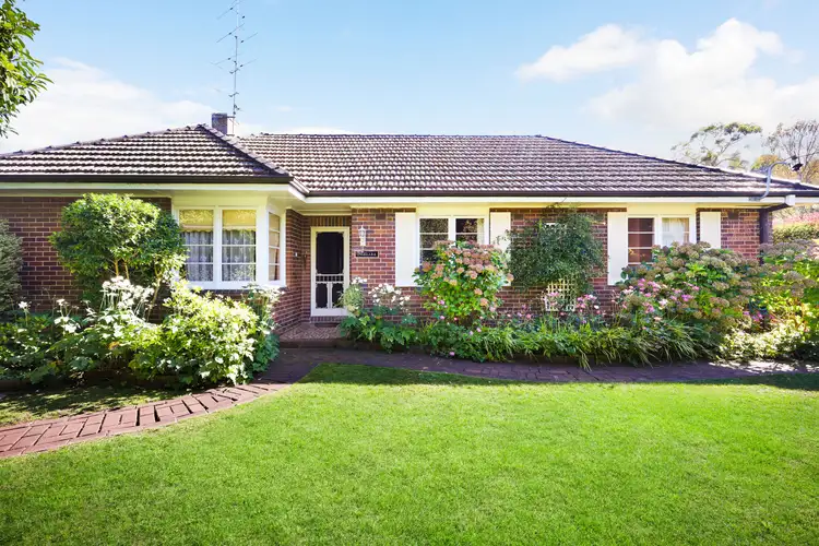 124 Bowral Street, Bowral NSW 2576
