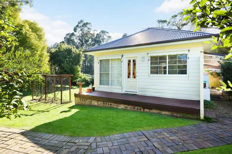 Third view of Homely house listing, 124 Bowral Street, Bowral NSW 2576