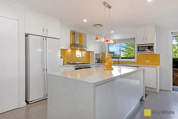 Second view of Homely house listing, 72 Woodley Crescent, Glendenning NSW 2761