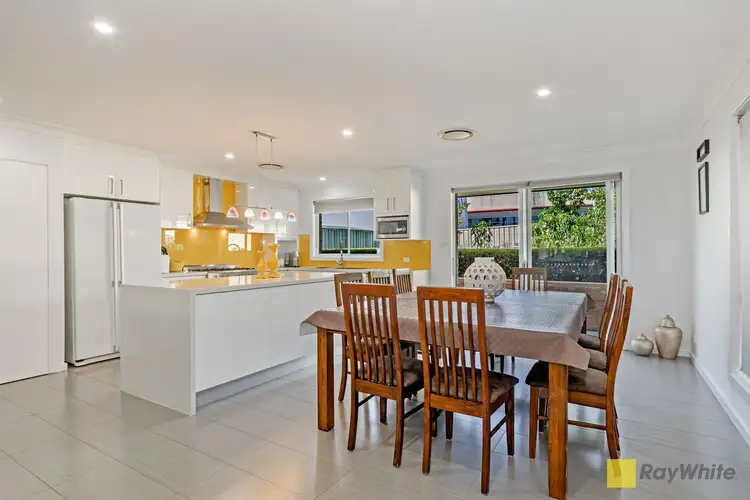 Third view of Homely house listing, 72 Woodley Crescent, Glendenning NSW 2761