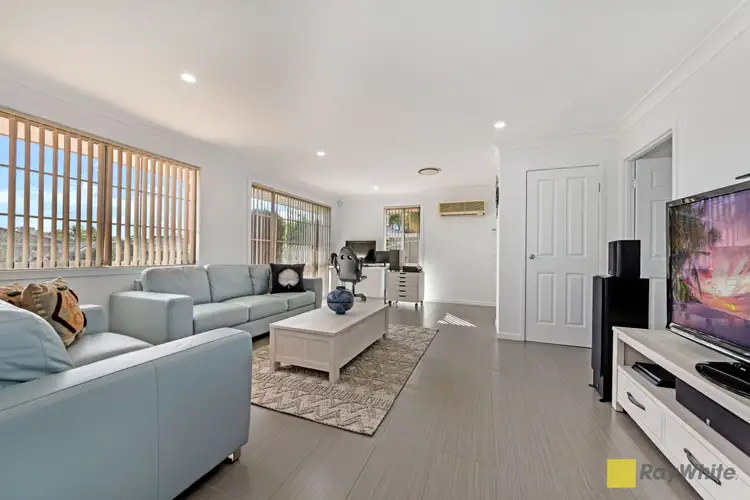 Fifth view of Homely house listing, 72 Woodley Crescent, Glendenning NSW 2761