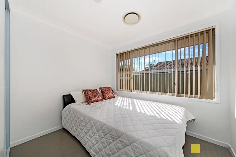 Sixth view of Homely house listing, 72 Woodley Crescent, Glendenning NSW 2761