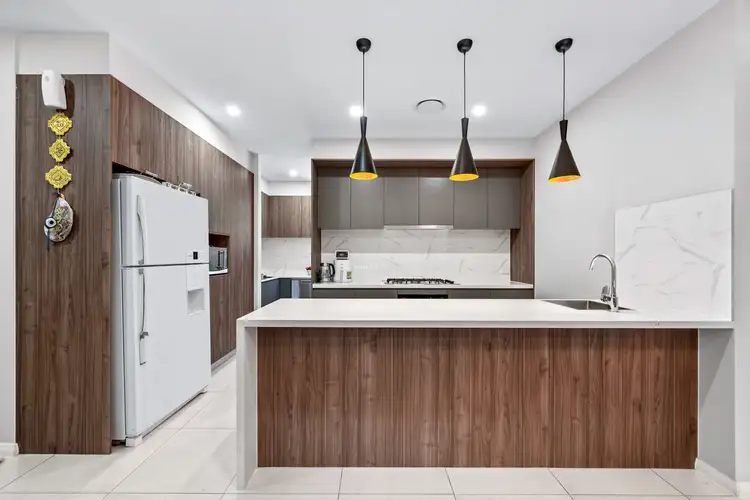 23 Cypress Pine Road, Leppington NSW 2179