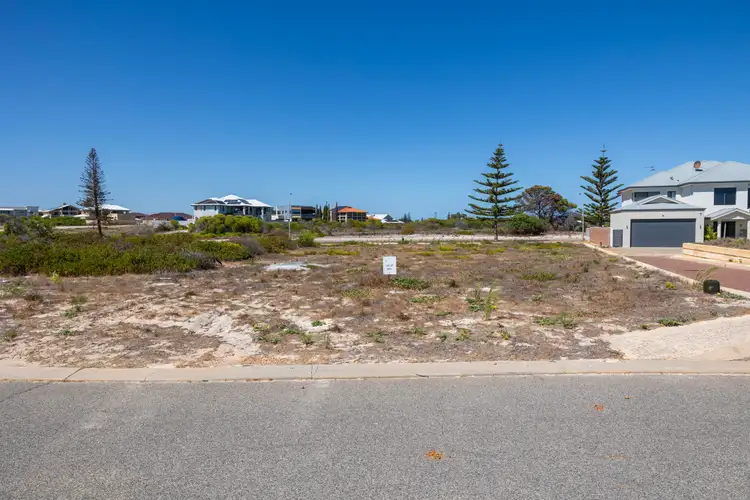 Seventh view of Homely land listing, Lot 27 1A Island Drive, Jurien Bay WA 6516