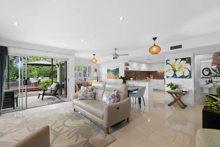 Third view of Homely townhouse listing, 10/17 Marshall Lane, Kenmore QLD 4069