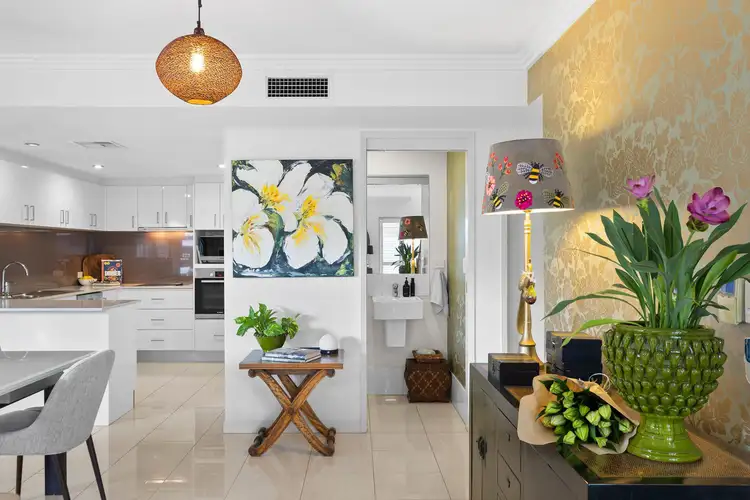 Fourth view of Homely townhouse listing, 10/17 Marshall Lane, Kenmore QLD 4069