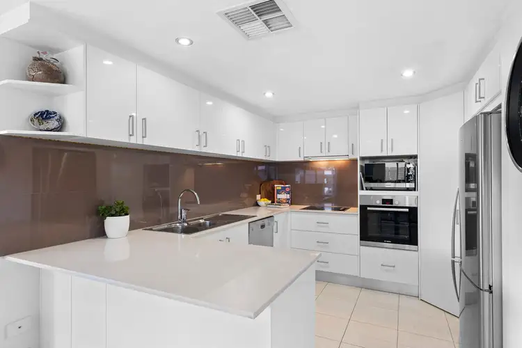 Fifth view of Homely townhouse listing, 10/17 Marshall Lane, Kenmore QLD 4069