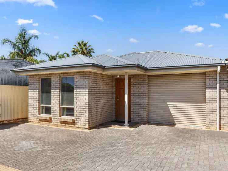 60B Sherriffs Road, Morphett Vale SA 5162