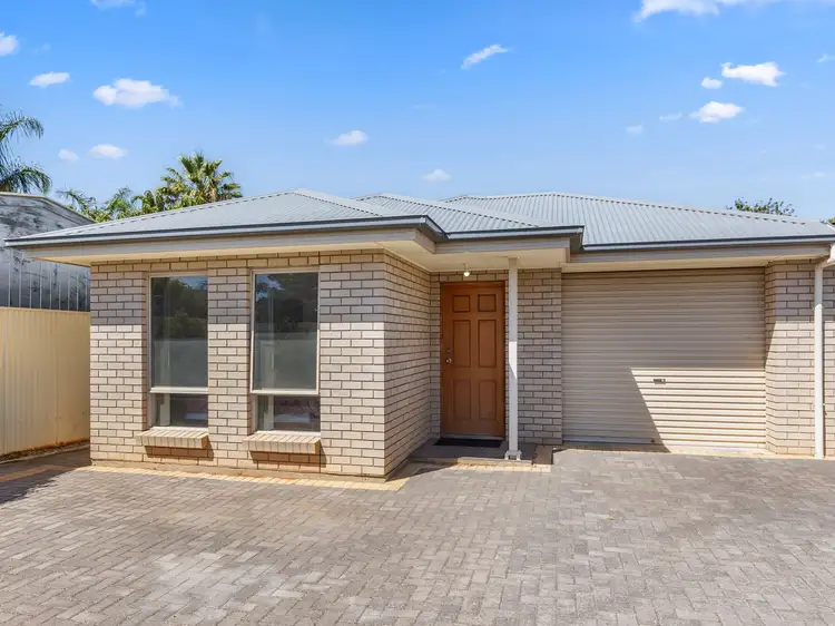 Second view of Homely house listing, 60B Sherriffs Road, Morphett Vale SA 5162