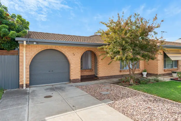 2/32 Russell Street, Rosewater SA 5013