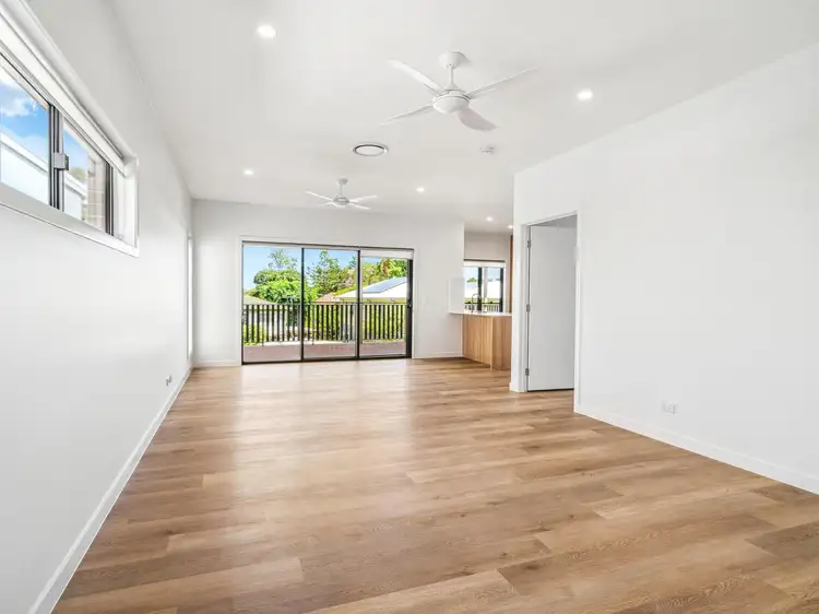 Fourth view of Homely house listing, 2/159 Middle Street, Coopers Plains QLD 4108