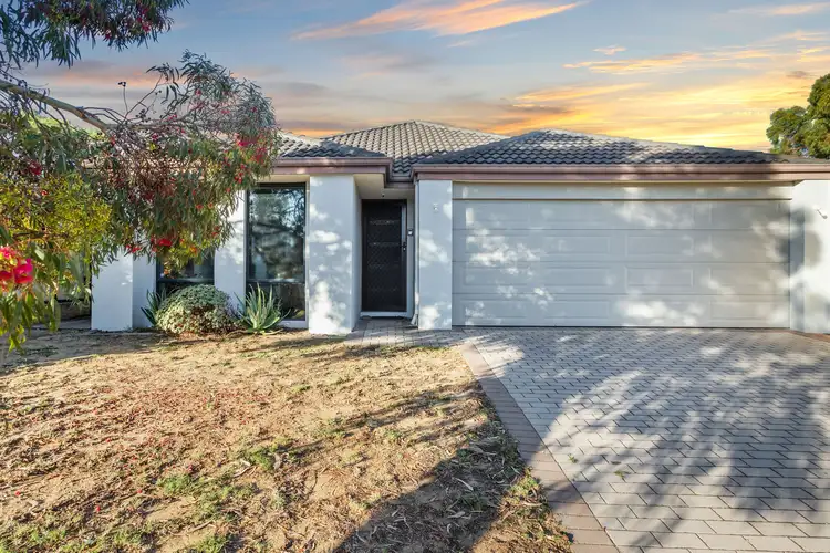 58 Cherokee Green, Clarkson WA 6030